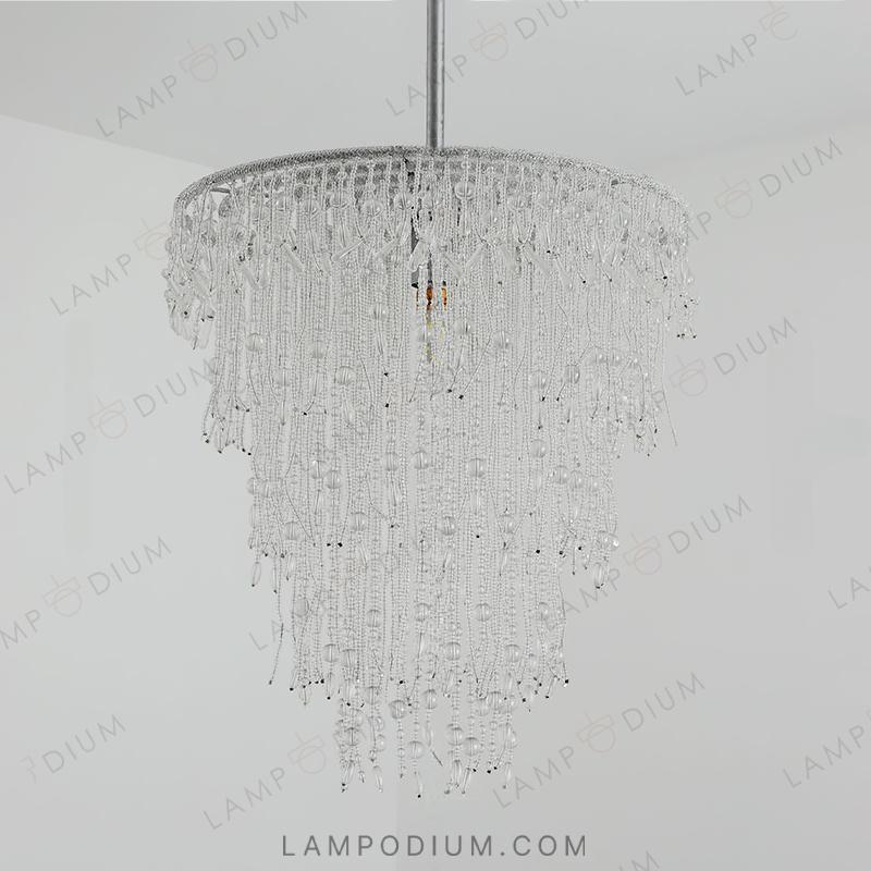 Chandelier LABEL