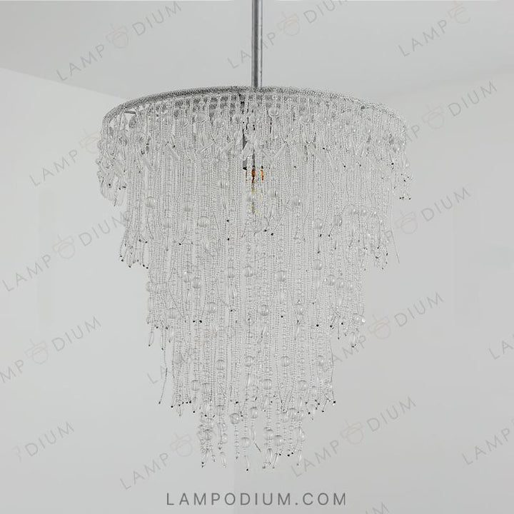 Chandelier LABEL