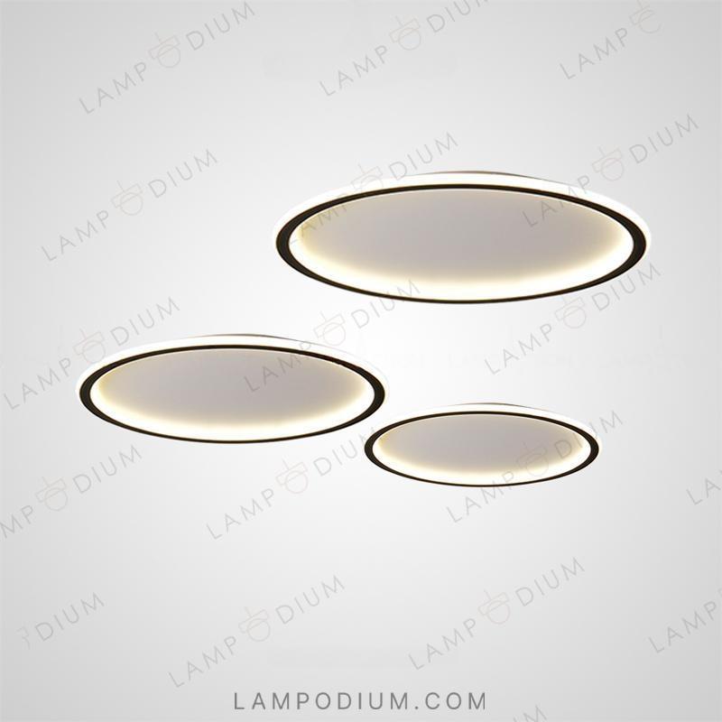 Ceiling light LACEY