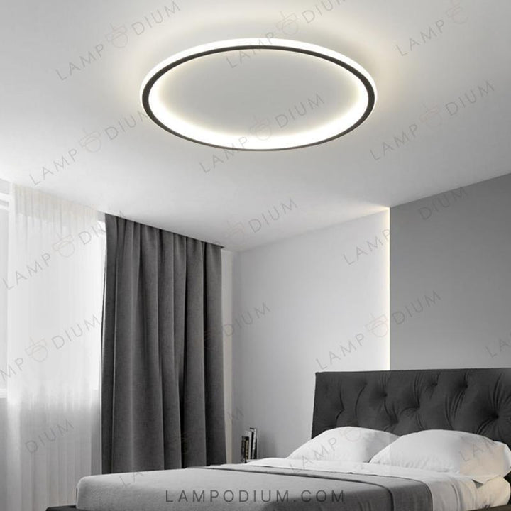 Ceiling light LACEY