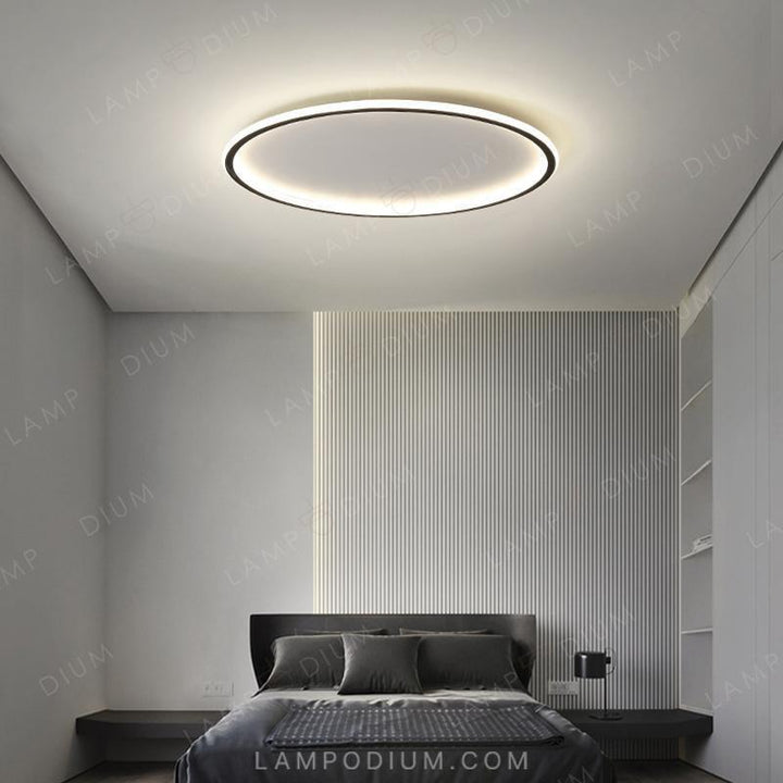 Ceiling light LACEY