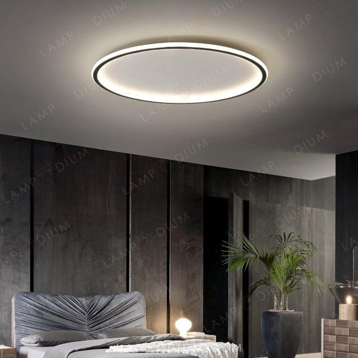 Ceiling light LACEY