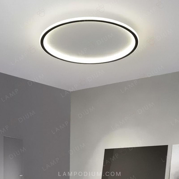 Ceiling light LACEY