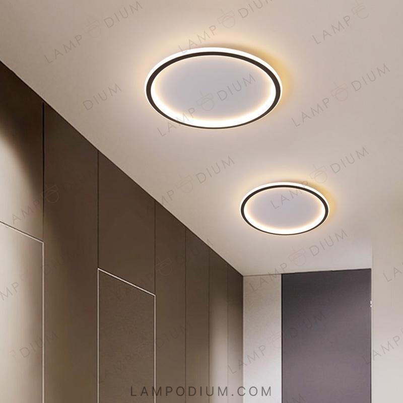 Ceiling light LACEY