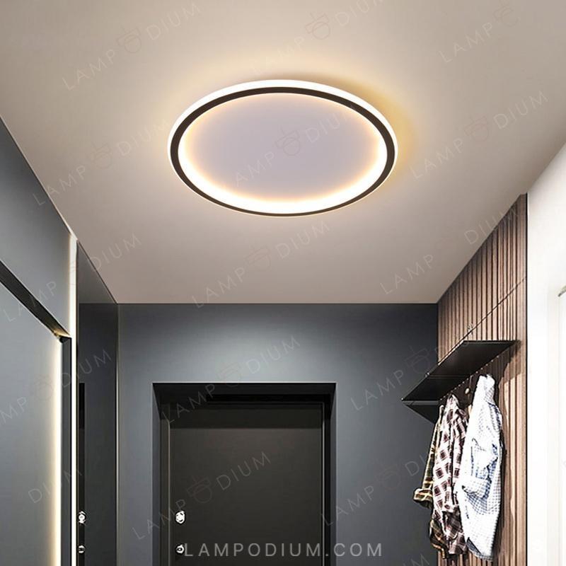 Ceiling light LACEY