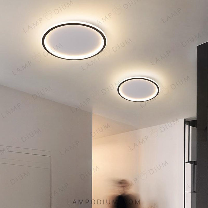 Ceiling light LACEY