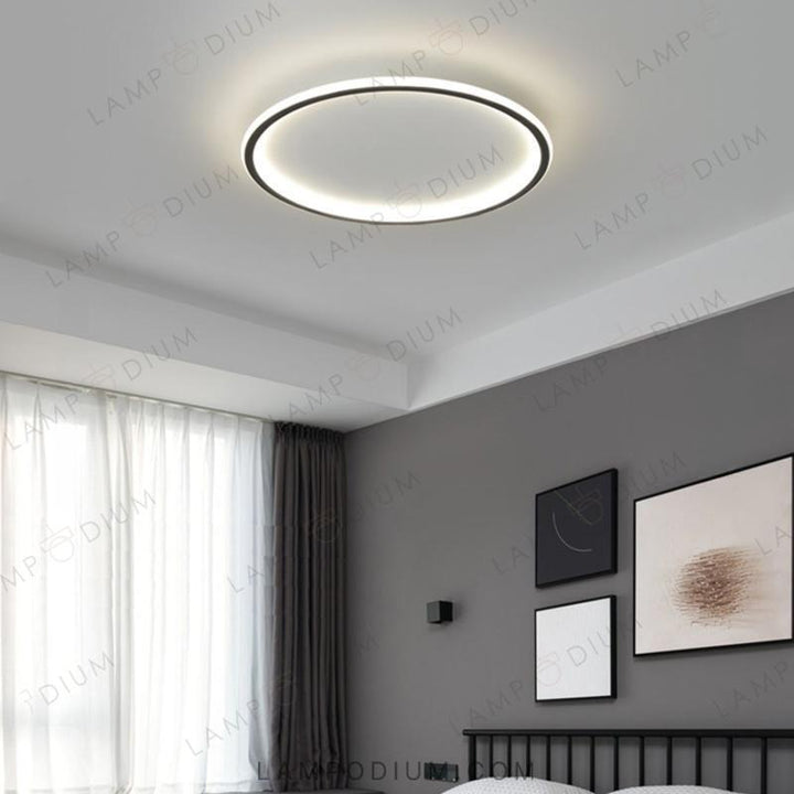 Ceiling light LACEY