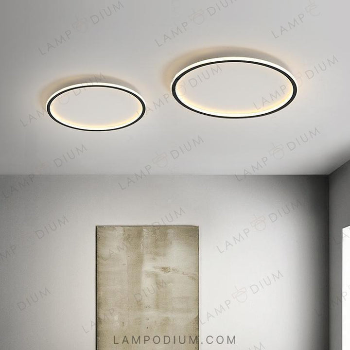 Ceiling light LACEY