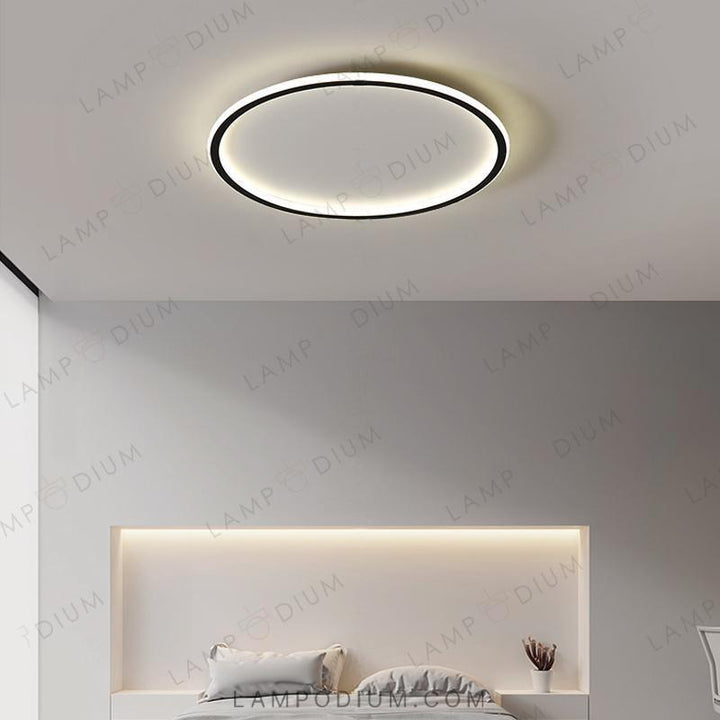 Ceiling light LACEY