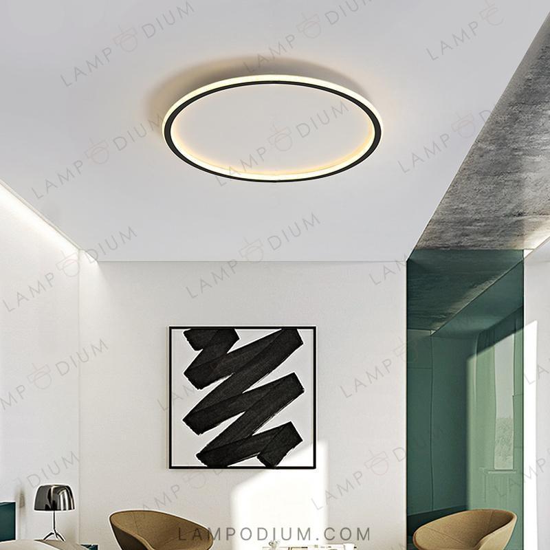 Ceiling light LACEY