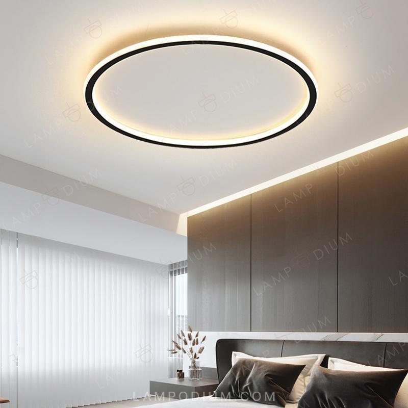 Ceiling light LACEY