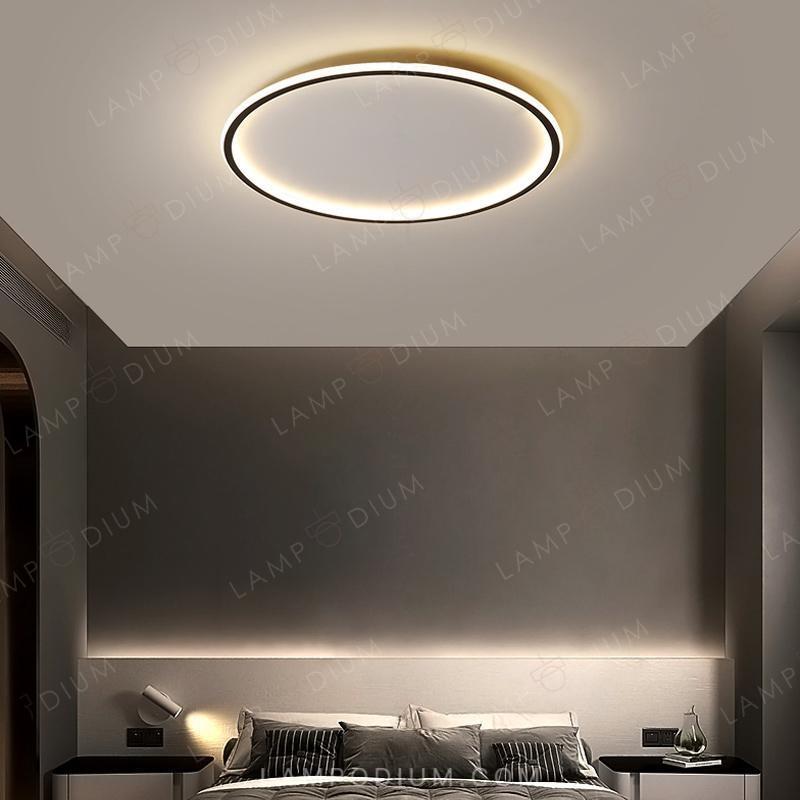 Ceiling light LACEY