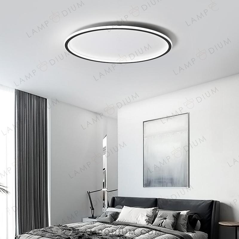 Ceiling light LACEY