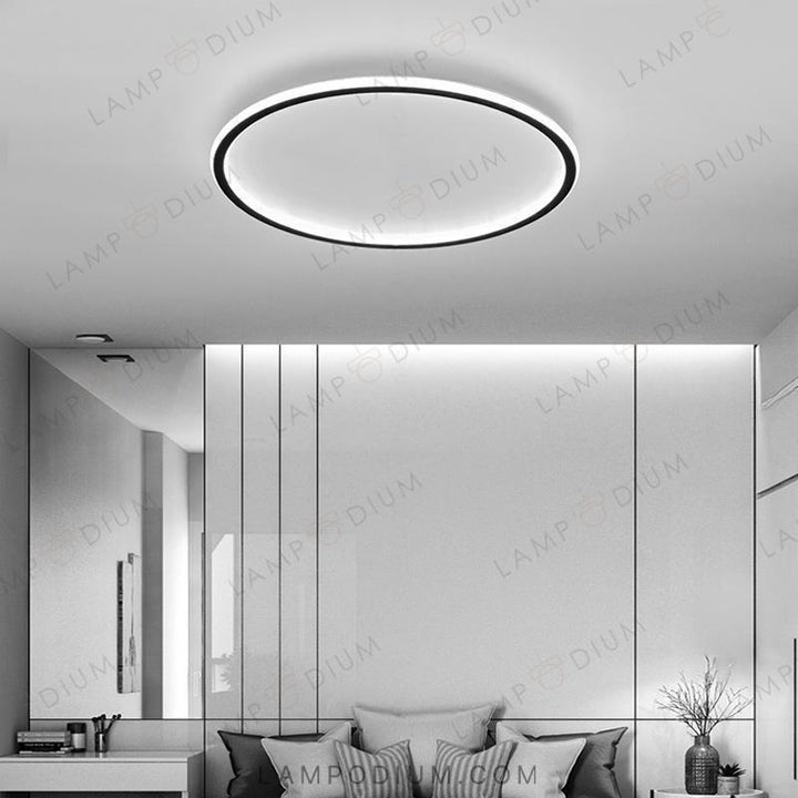 Ceiling light LACEY