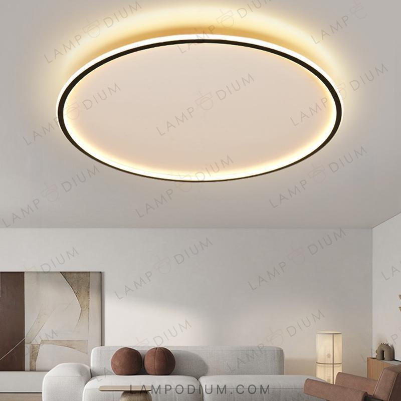 Ceiling light LACEY