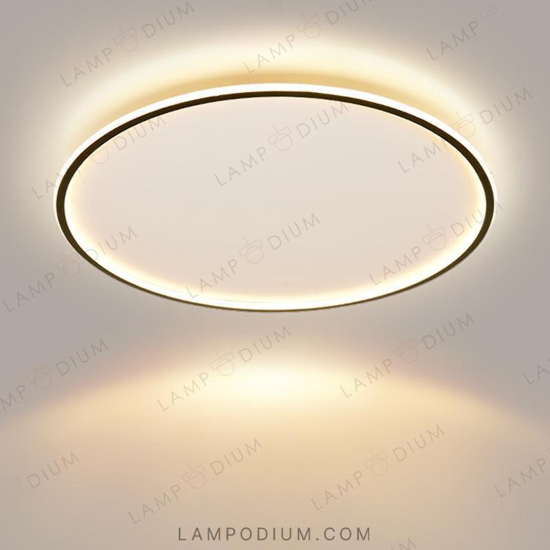 Ceiling light LACEY