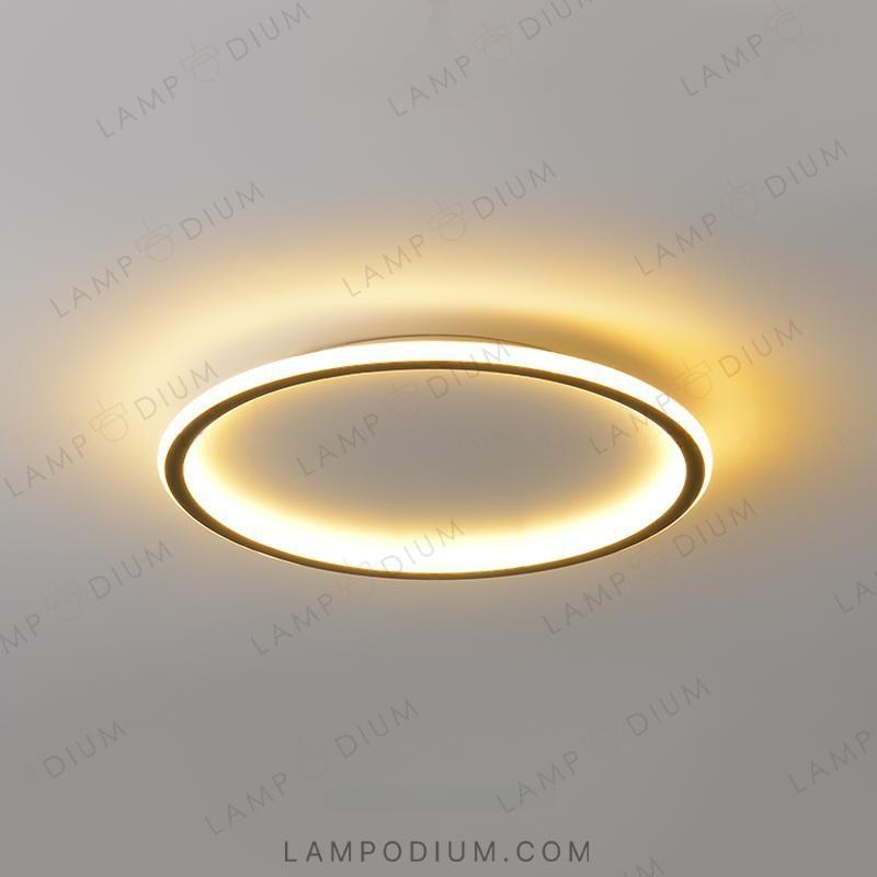 Ceiling light LACEY