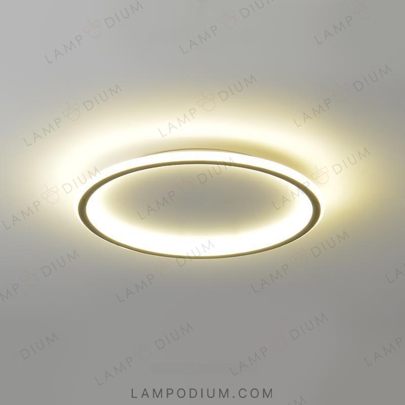 Ceiling light LACEY