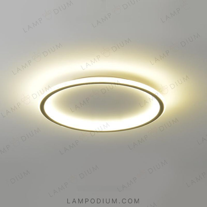 Ceiling light LACEY