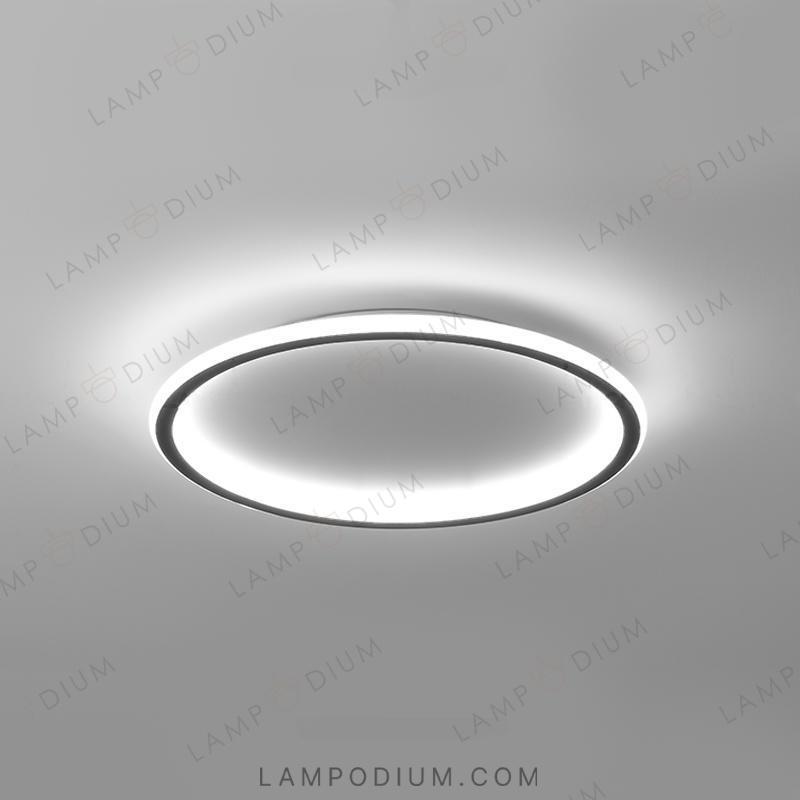 Ceiling light LACEY