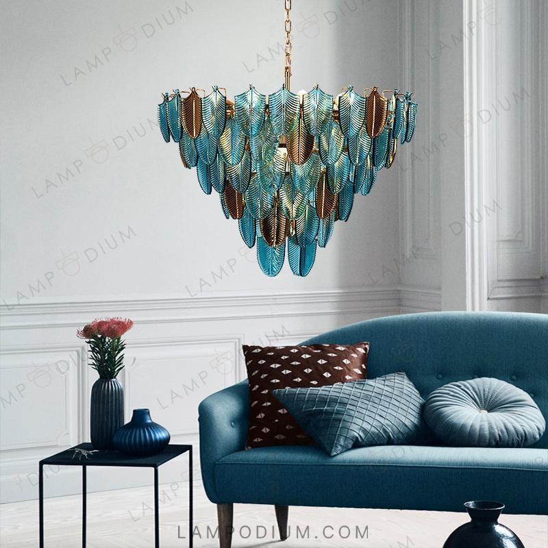 Chandelier LAIMA B