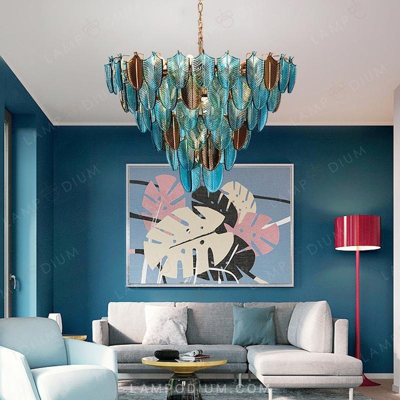 Chandelier LAIMA B