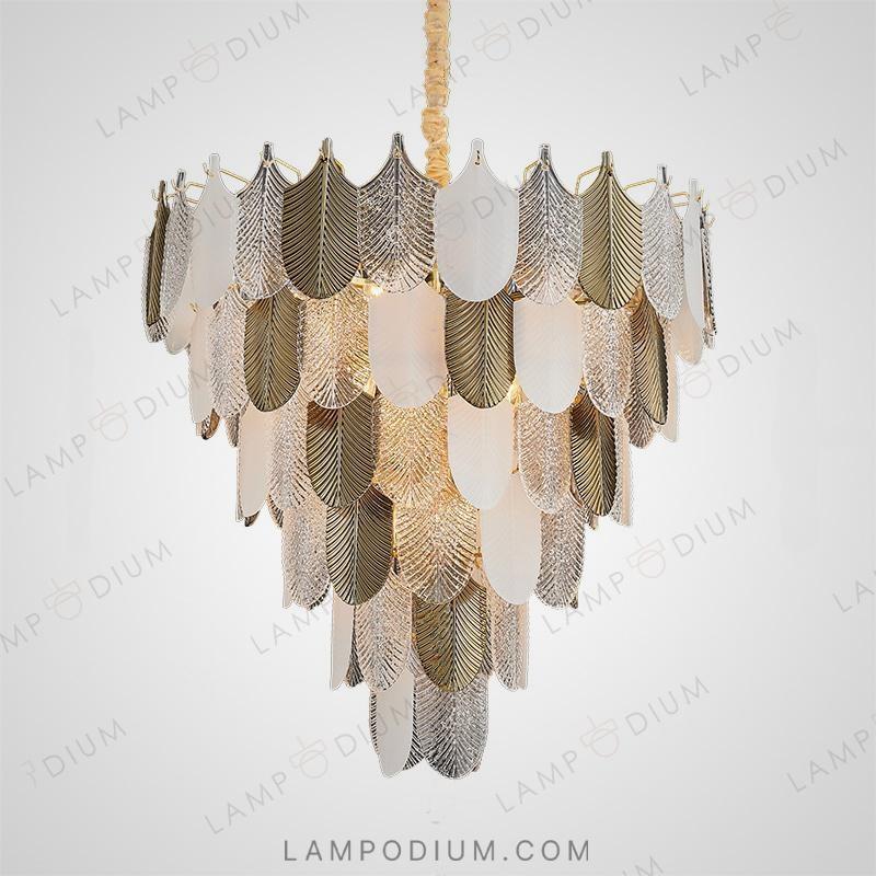 Chandelier LAIMA