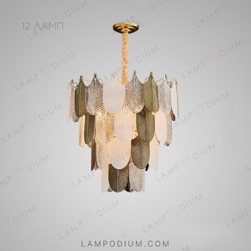 Chandelier LAIMA