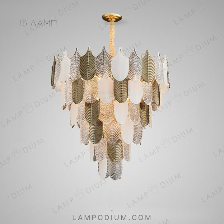 Chandelier LAIMA