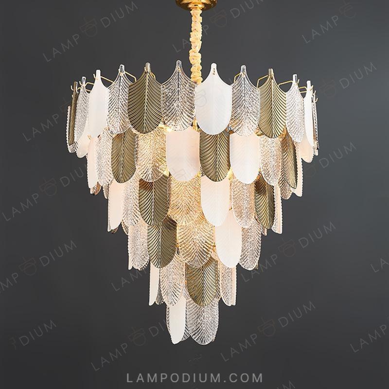 Chandelier LAIMA