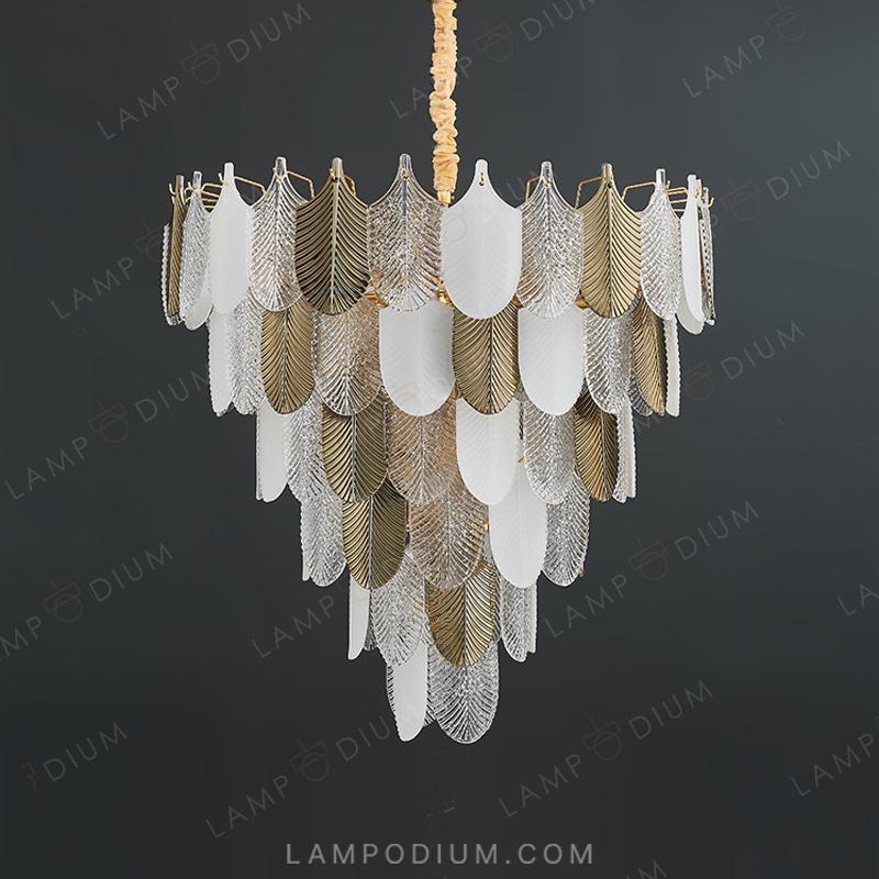 Chandelier LAIMA