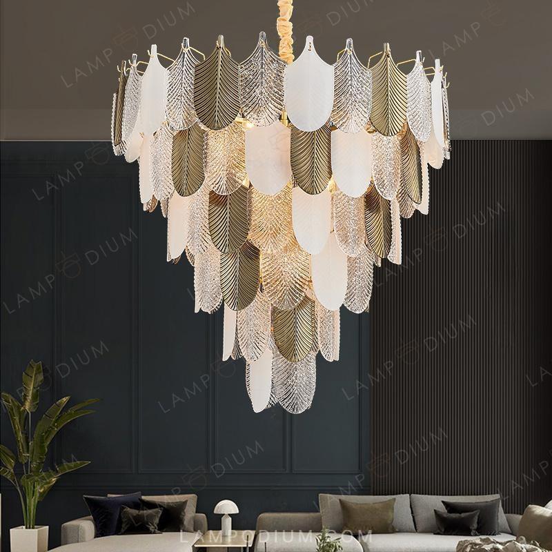 Chandelier LAIMA