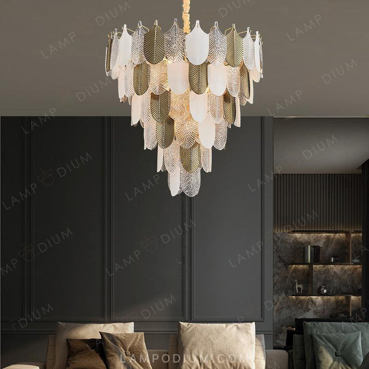 Chandelier LAIMA