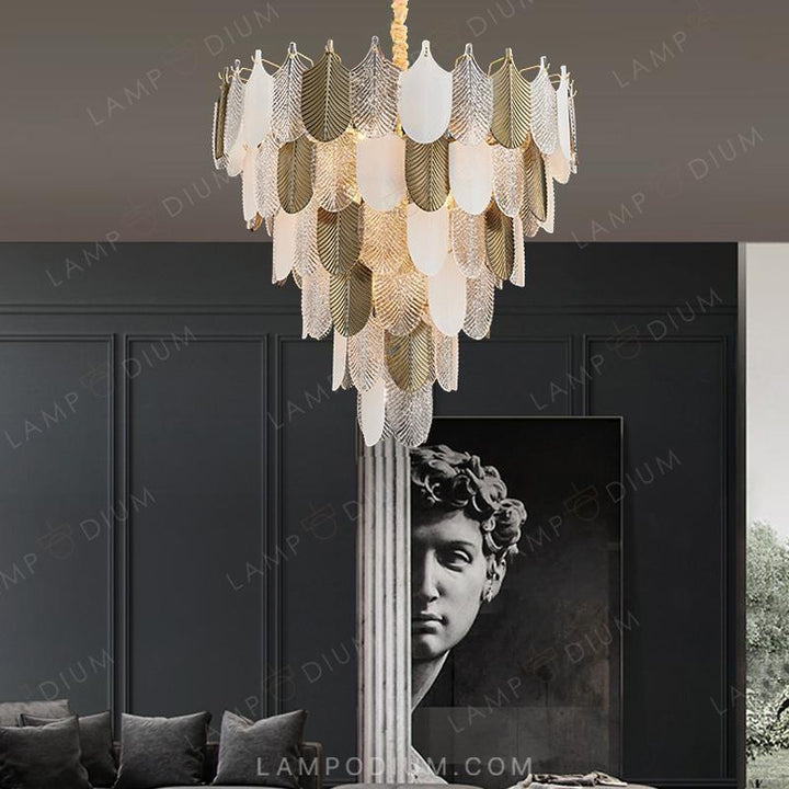 Chandelier LAIMA