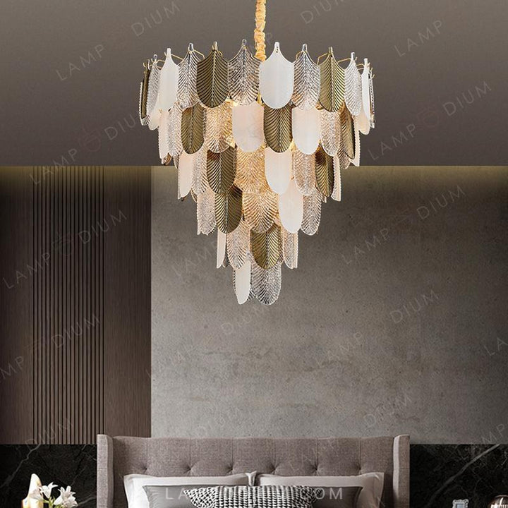 Chandelier LAIMA