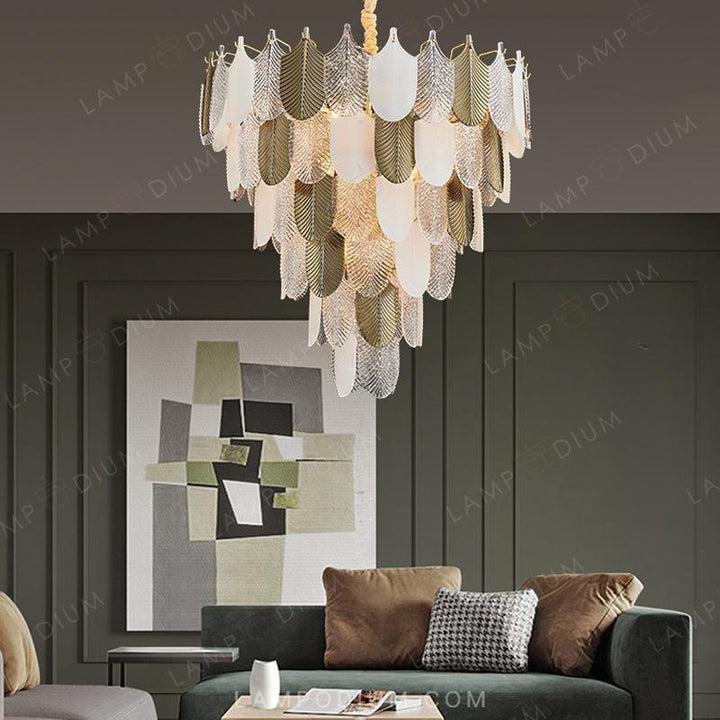 Chandelier LAIMA