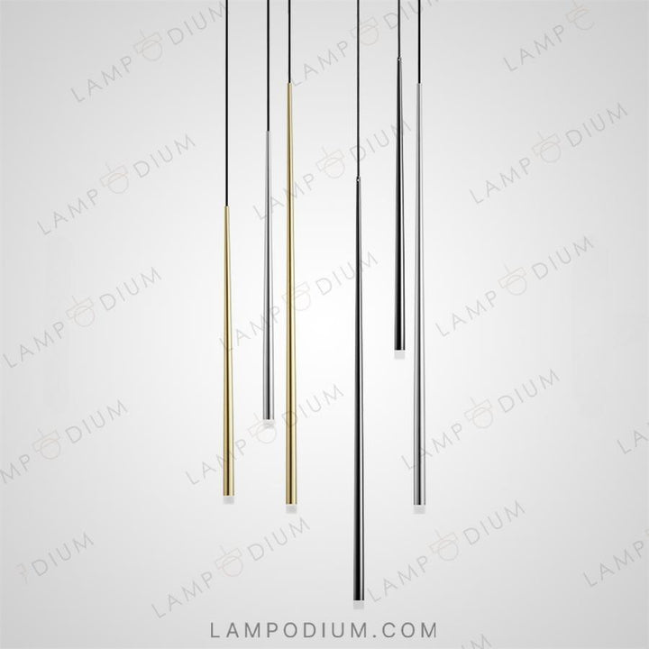 Pendant light LAIRD