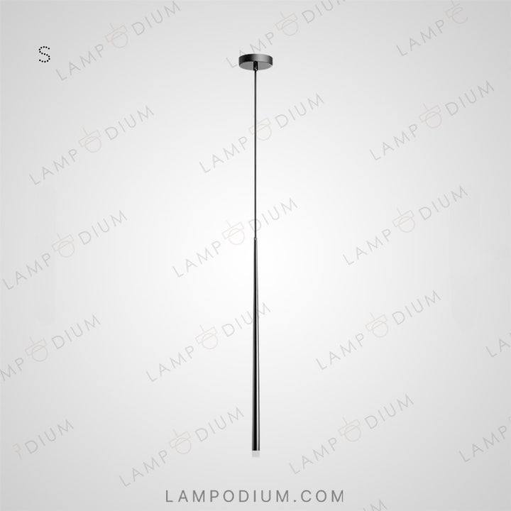 Pendant light LAIRD