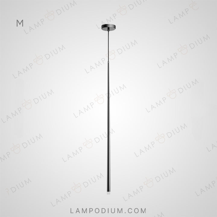 Pendant light LAIRD