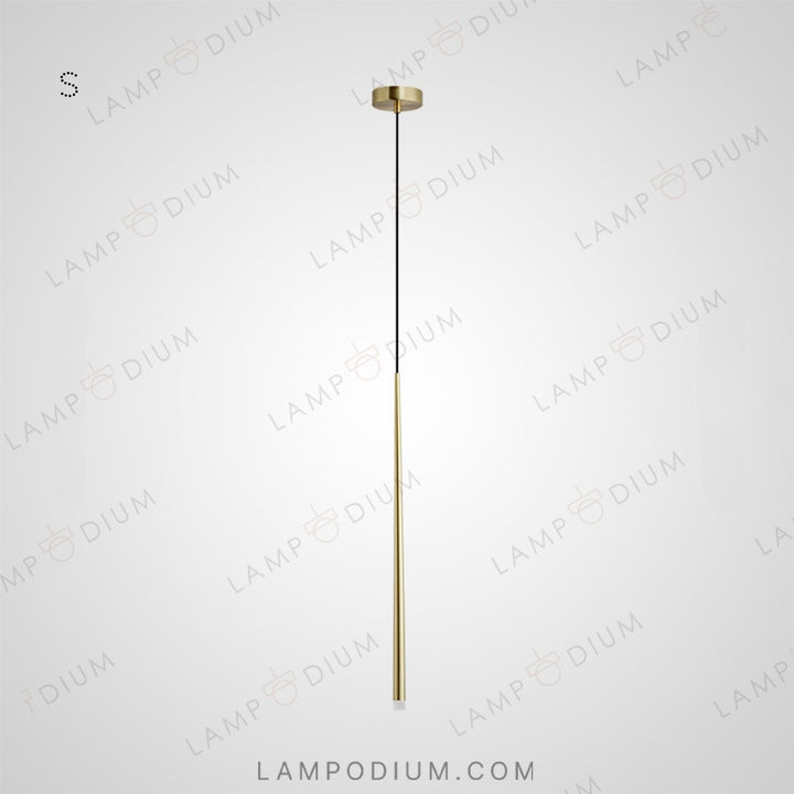 Pendant light LAIRD