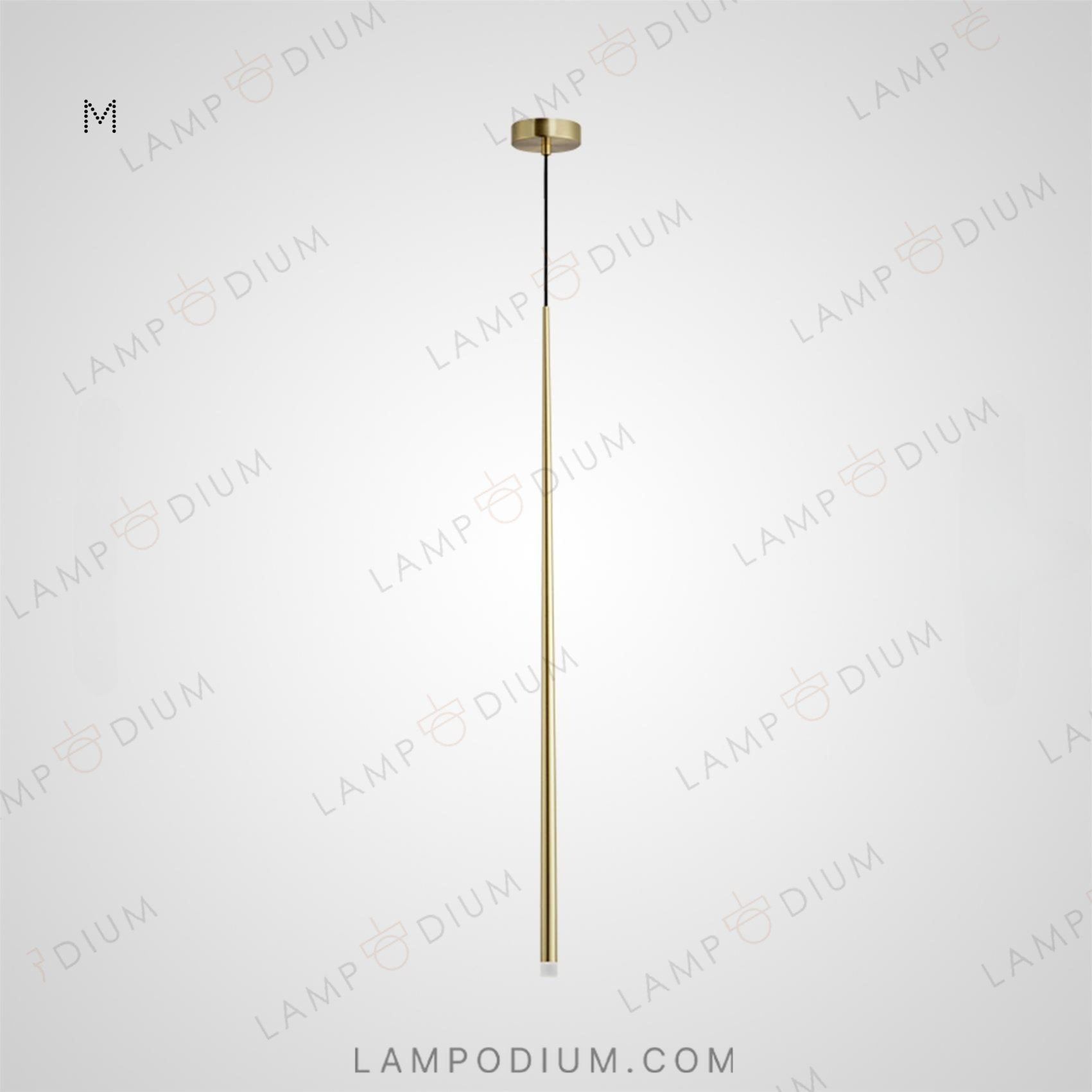 Pendant light LAIRD