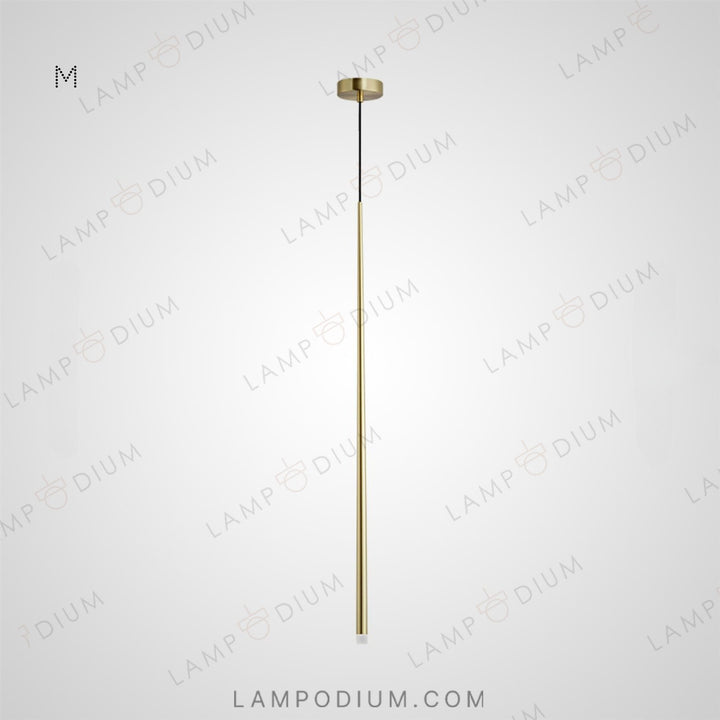 Pendant light LAIRD