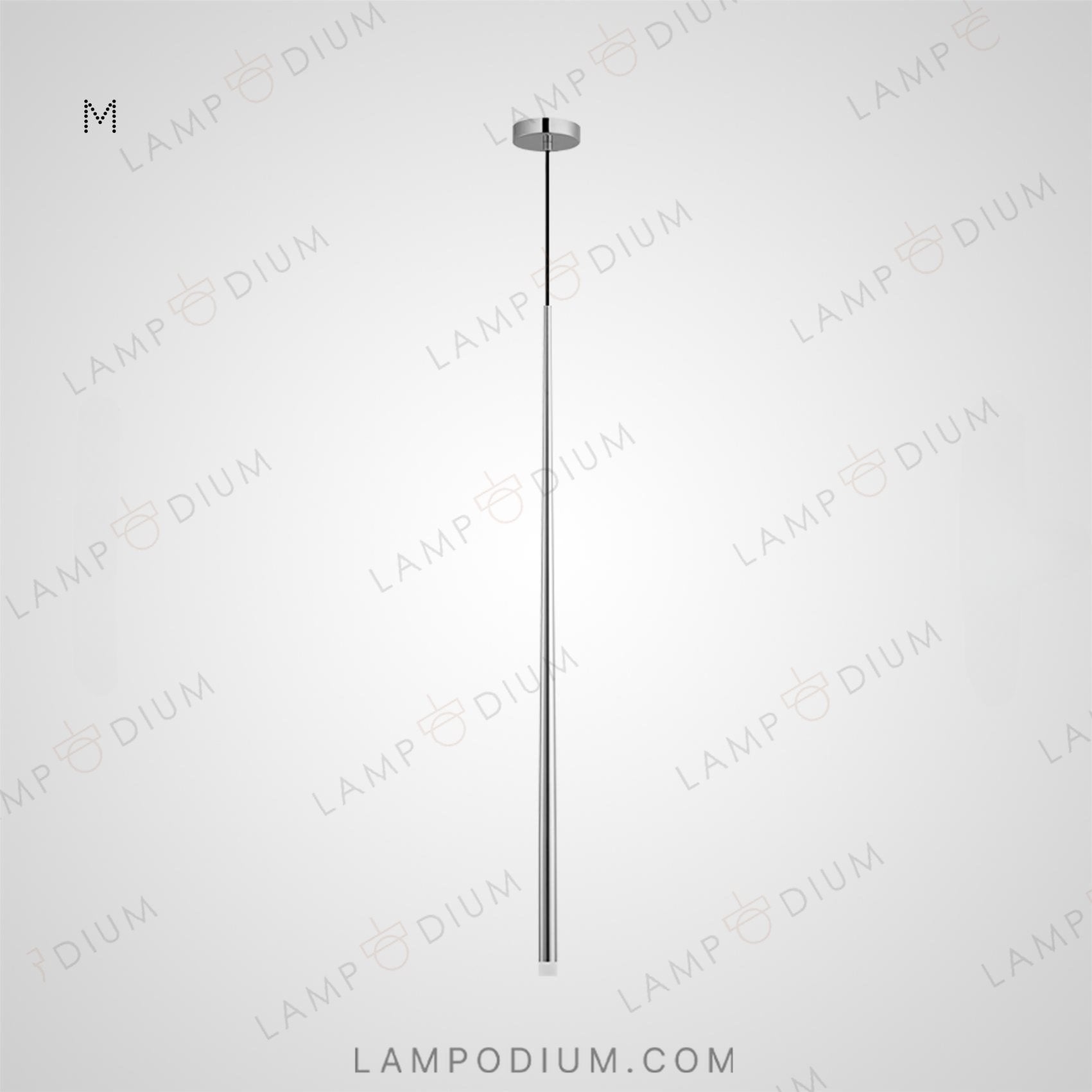 Pendant light LAIRD