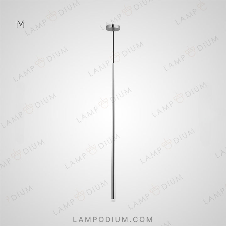 Pendant light LAIRD