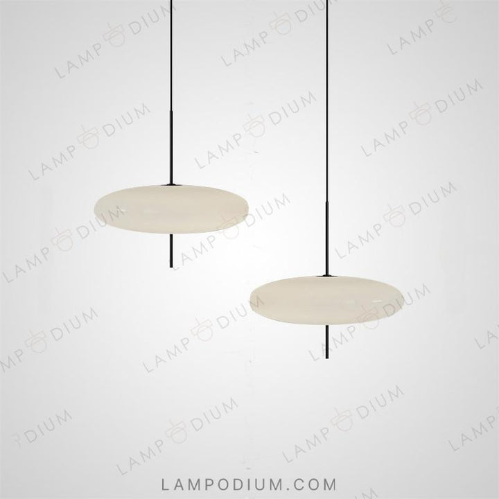 Pendant light LAKIN