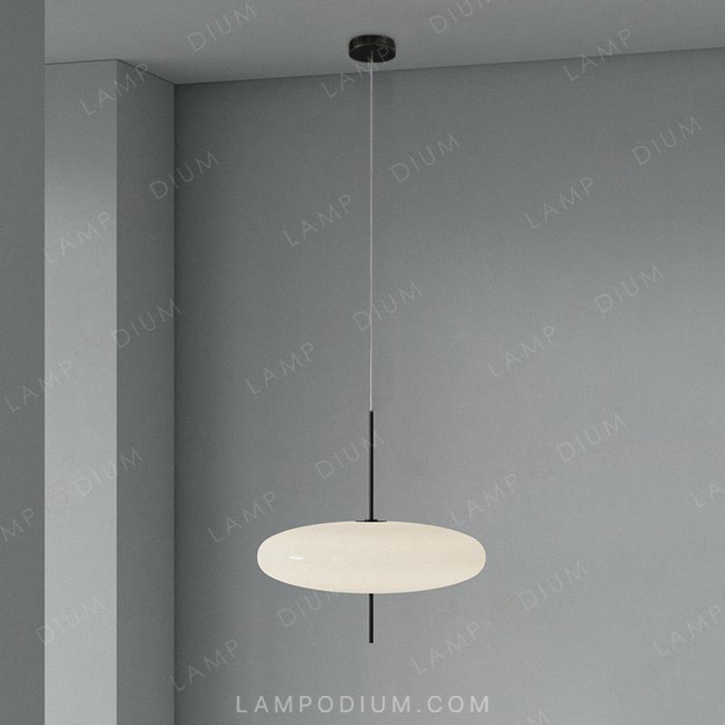 Pendant light LAKIN