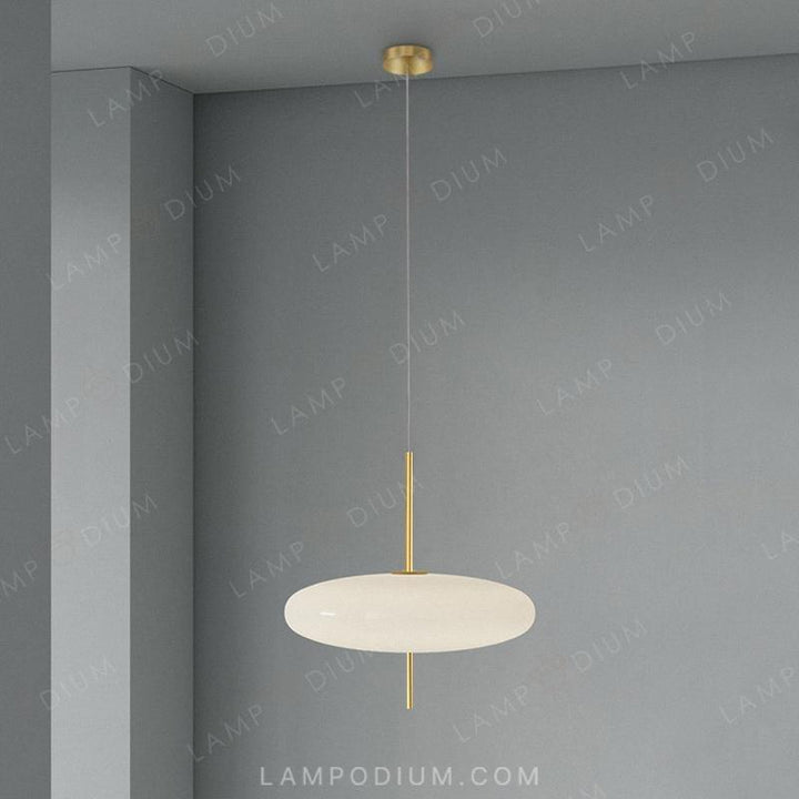 Pendant light LAKIN