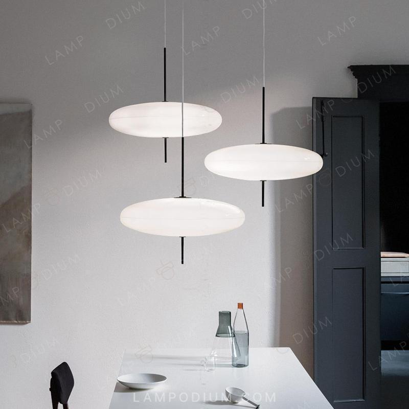 Pendant light LAKIN