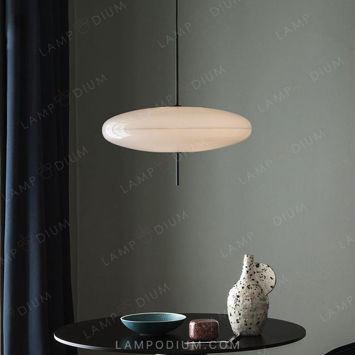 Pendant light LAKIN