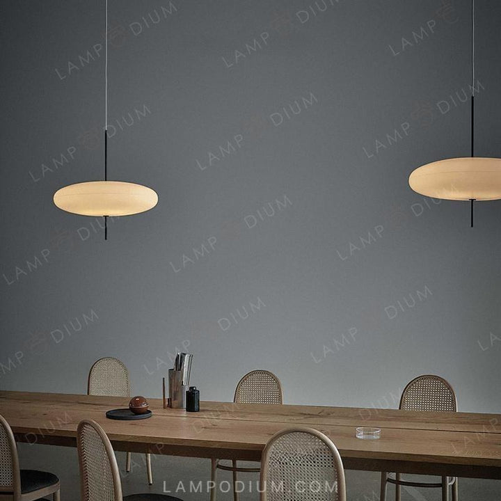 Pendant light LAKIN